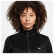 Nike Γυναικεία ζακέτα Sportswear Poly Knit Swoosh Jacket
